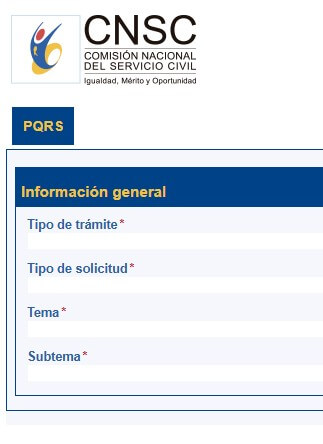 Cambiar correo en SIMO